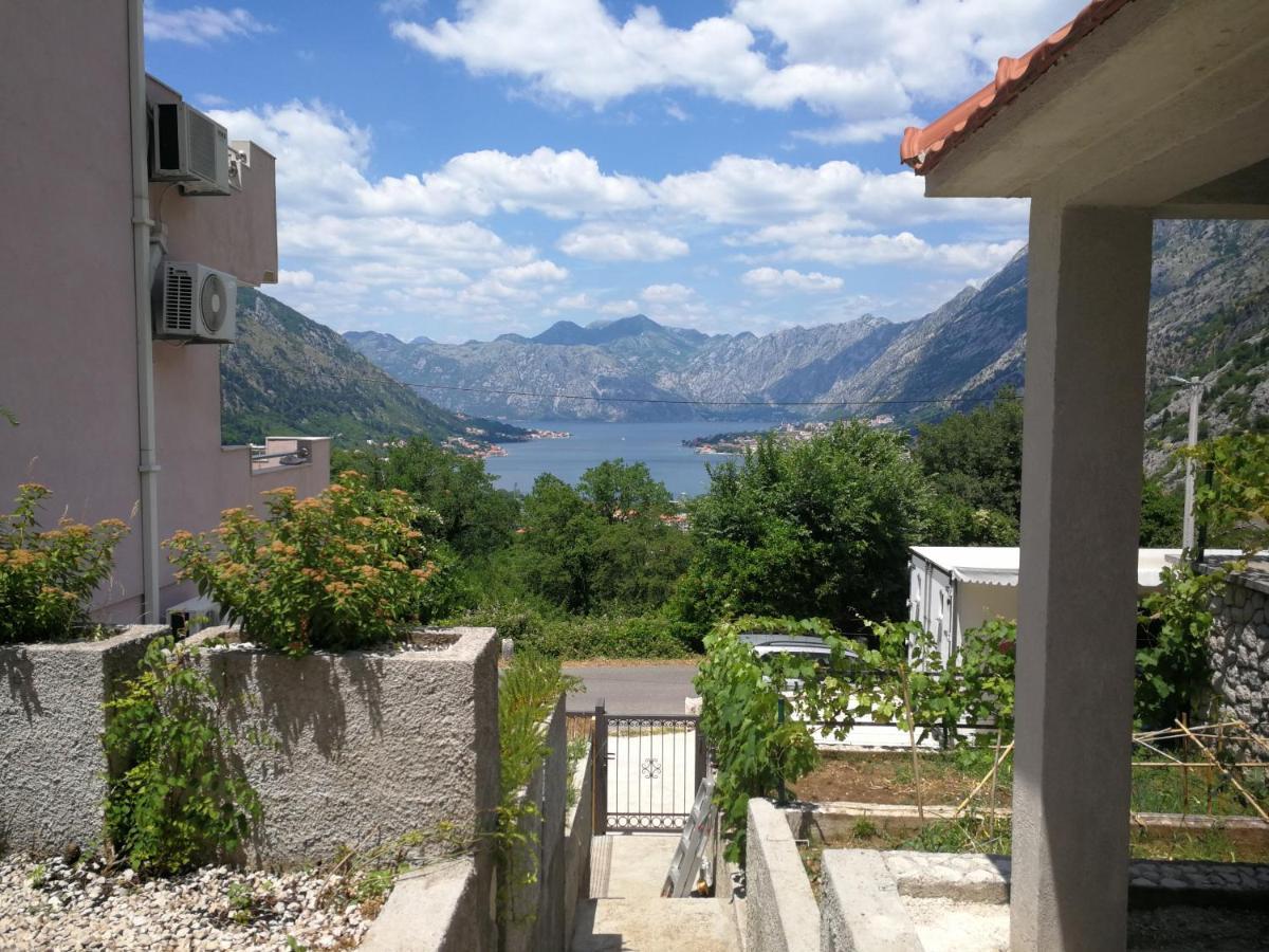 Tim Kotor Exterior foto