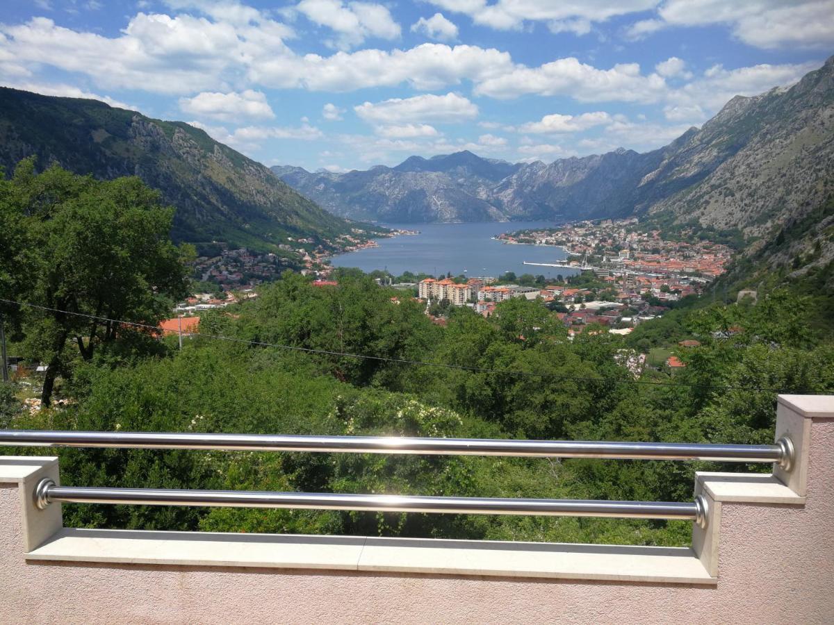 Tim Kotor Exterior foto