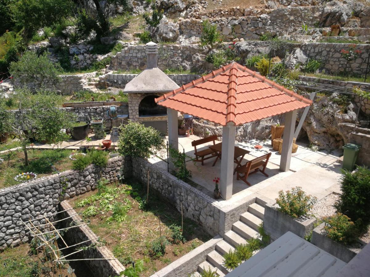 Tim Kotor Exterior foto