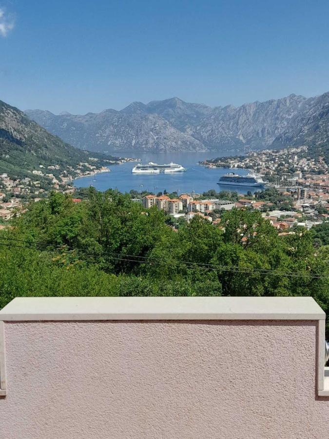 Tim Kotor Exterior foto