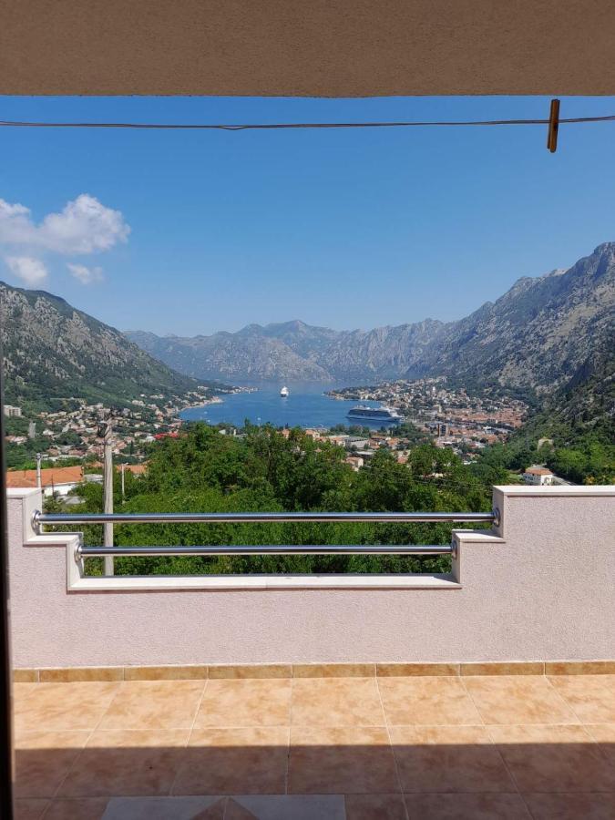 Tim Kotor Exterior foto